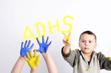 ADS/ADHS – institutionalisierte Kindesmisshandlung